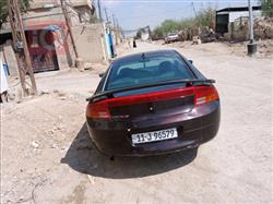 Dodge Intrepid